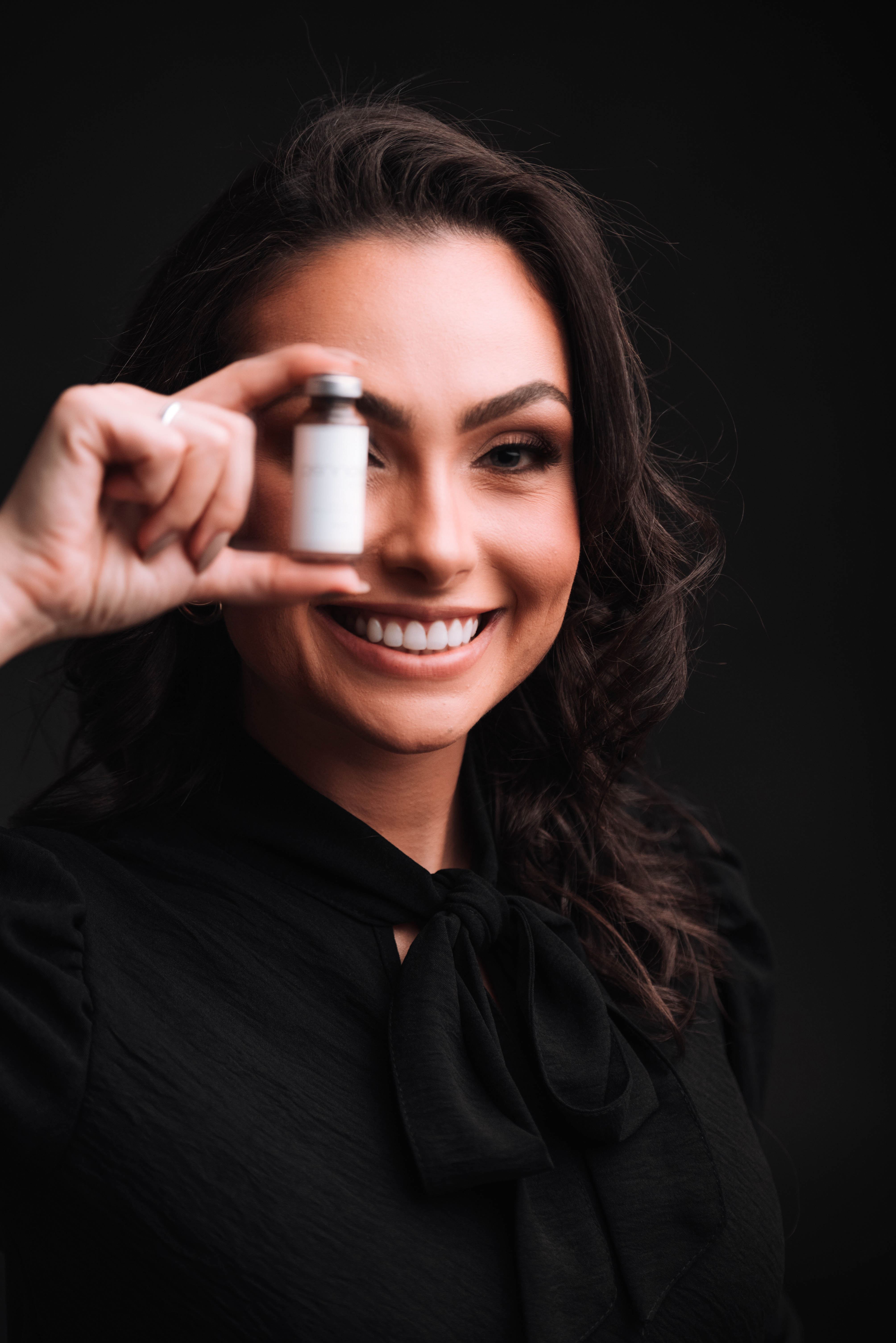 Bioestimuladores de Colágeno - Estimulação natural da produção de colágeno para rejuvenescimento duradouro.